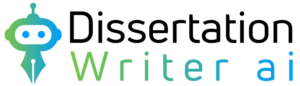 Dissertation Writer AI logo