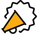 Edesk logo