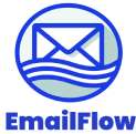 EmailFlow logo
