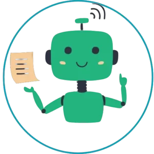 Essay Writer App logo
