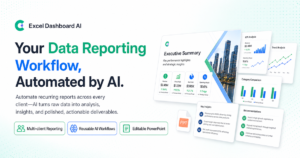 ExcelDashboard AI logo