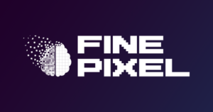 Fine Pixel logo