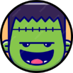 Frankenfile logo
