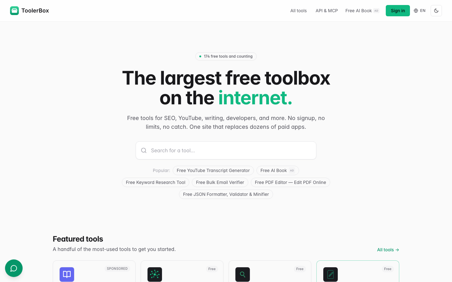 FreeImage homepage
