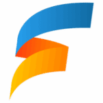 Frictionless logo