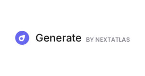 Generate Suite logo