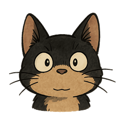 Ghibli AI logo