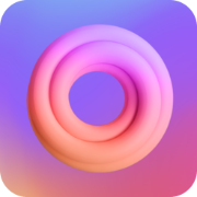 Glam AI logo