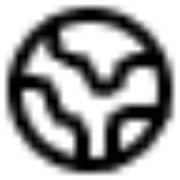 Grant Orb logo