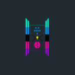 Hevolve AI logo