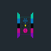 Hevolve AI logo