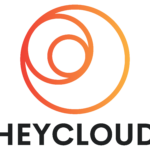 HeyCloud logo