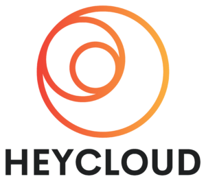HeyCloud logo