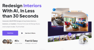 HomeDesignsAI logo