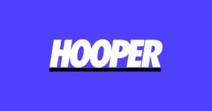 Hooper logo