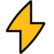 Human Echo logo