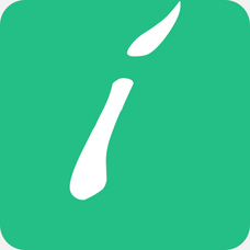 InstaShorts logo