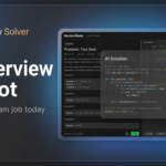 Interview Solver logo