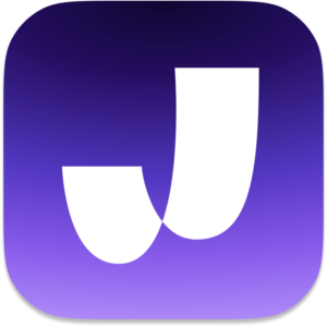 Jamie logo
