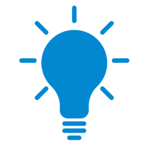 Just Think logo