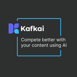 Kafkai logo