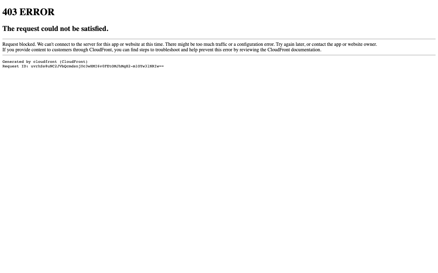 Kintsugi homepage