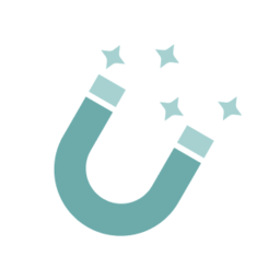 Lead Magnet Generator logo