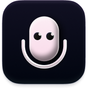 Letterly App logo