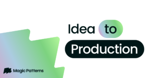 Magic Patterns logo