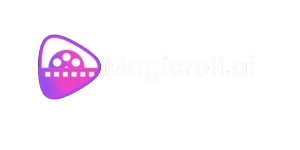 Magicroll logo