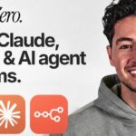 Maker Zero: Claude Code, AI
