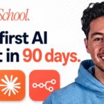 Maker School: AI Automation