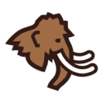 Mammouth logo