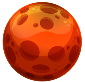 MarsX logo