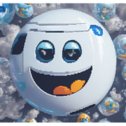 MemefyAI logo
