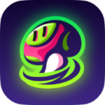 Meshy logo