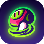 Meshy logo