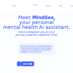 MindSee logo