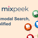 Mixpeek logo