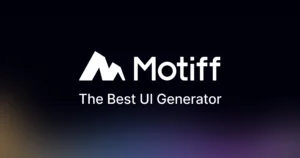 Motiff logo
