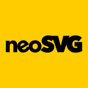 NeoSVG logo
