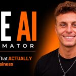 NoeAI Automator