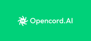 Opencord logo