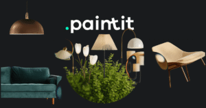 Paintit.ai logo