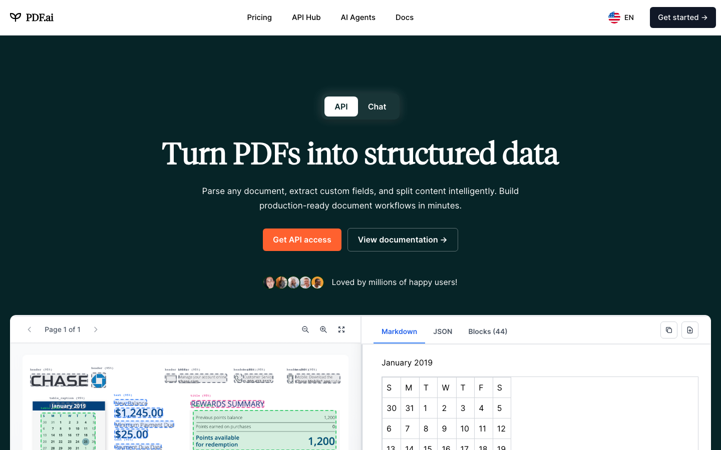 PDF.ai screenshot