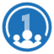 PeopleOne logo