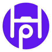 PhotoHero logo