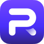 Photoroom logo