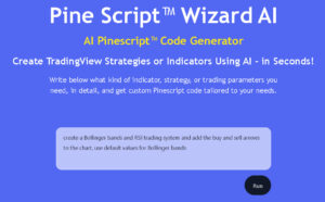 PineScriptWizard logo