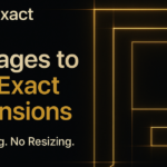 PixExact logo